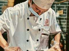 -北平食府(马鞍山路店)