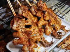 -No.DD戳子烧烤·江湖菜(北京总店)