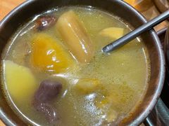 -一朵菌·野生菌探索家火锅(南亚店)