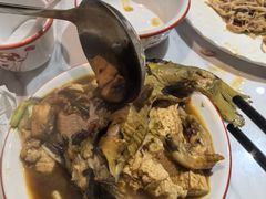 -大鹅岛灶台鱼·铁锅炖(水库路店)