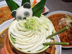 -麻都·成都菜(人民广场店)