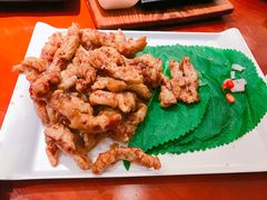 -鑫日千里马朝鲜族小馆(总店)