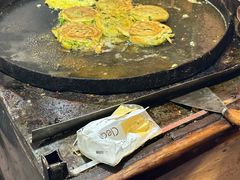 -樊记火烧店(甘泉路店)