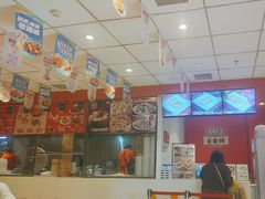 -老通城豆皮大王(吉庆街店)