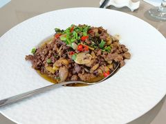 特色莲花血鸭-浦江悦(陆家嘴保利广场店)