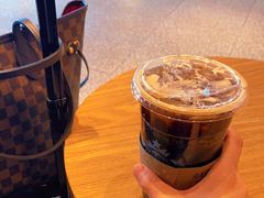 -星巴克(西安机场1店T3到达店)