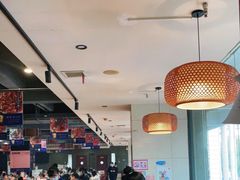 大堂-天下客饭店(中山路店)