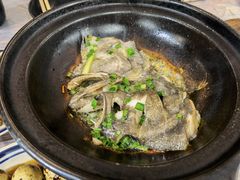 鸦片鱼头-小时候焗海鲜(鄞州万达店)