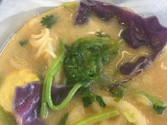 -李先生牛肉面大王(大兴枣园店)