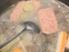 -同仁四季椰子鸡(无锡滨湖万象汇店)