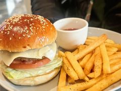 -Cafe Mersey默西咖啡(平江店)