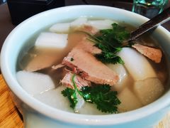 -有璟阁港式餐厅(国贸商城店)