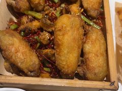 -普天和酒楼·新津菜·烤鸭(天津之眼店)