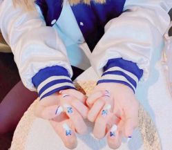 -VIVI BEAUTY  美甲美睫皮肤管理中心