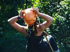 -清迈丛林飞跃 JungleFlight