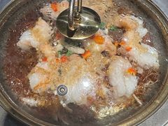 -绿茶餐厅(哈尔滨凯德店)