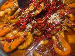 -徐记小怪兽肉蟹煲(中央大街店)