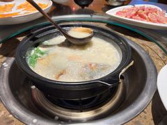 -炊烟餐厅
