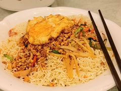 -琼菜坊·无鸡不成宴·海南菜老爸茶糟粕醋(海口骑楼老街店)