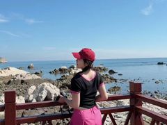 -养马岛旅游度假区