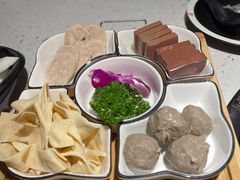 -京韵胡同·酱香羊蝎子火锅涮肉(长寿路店)