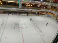 -冠军冰场CHAMPION RINK(凯德广场店)