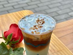 -Shiftin’浮起咖啡 (福保店)