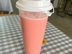 -鞠婆婆•绵绵冰•凉糕•手工冰粉(苏稽一店)