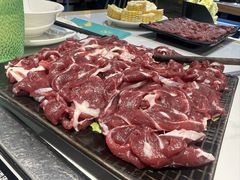 吊龙.-三毛牛肉店(福强店)