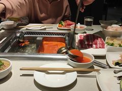 -海底捞火锅(勒泰店)
