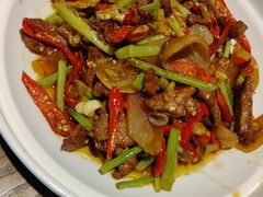 -老盛庆排档•南京菜(夫子庙店)
