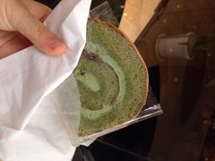 抹茶红豆卷-樱花糕坊(群星城店)