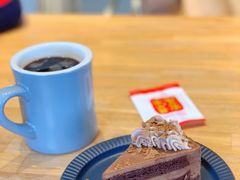 -ChanDu躔度咖啡(灯塔店)