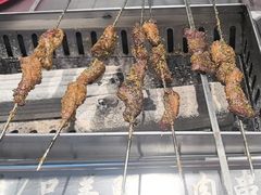 -古彭7只羊·徐州烧烤(旗舰店)
