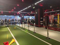 -天行健健身游泳(迪诺水镇店)