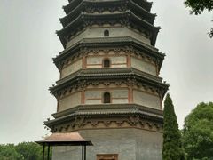 -天宁寺