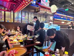-牛New寿喜烧(闵行龙湖天街店)
