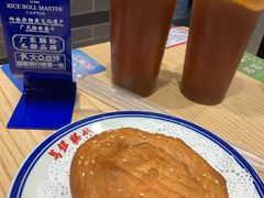 -荔银肠粉·非遗手藝(夫子庙店)