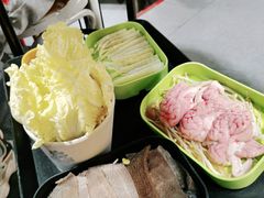-钢管厂五区小郡肝串串香(南山店)