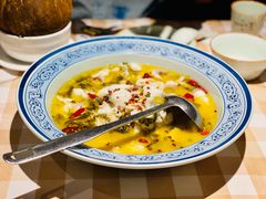 -珍味汤馆·潮汕家乡菜(保利文化广场店)