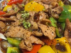 -百年银屏蚝烙·潮汕菜·非遗(乐山店)