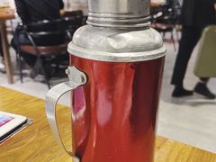 -局气烤鸭·北京菜(前门店)