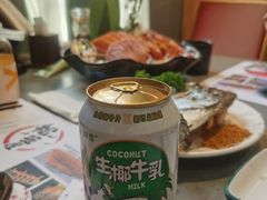 -松坂屋日料自助(长城路店)