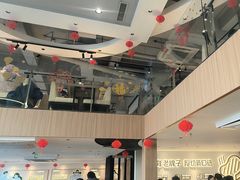 -豪客来牛排(人民东路店)