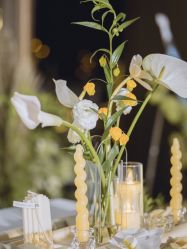 -DNA Wedding 婚礼记(上海店)