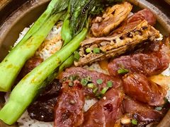 -煲煲掂风味煲仔饭餐厅(西区店)