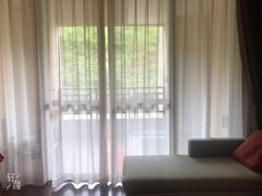 -清远熹乐谷温泉度假酒店