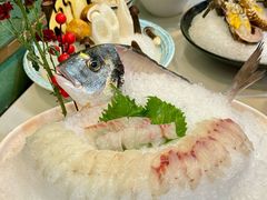 -喜聚薈·花膠雞海鮮火鍋(越秀店)