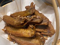 -喜上喜鸡煲翅(吉大店)