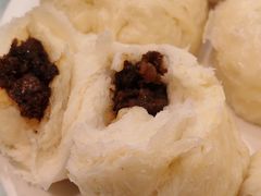 肉包子-瑞丰园庭院餐厅·白族传统家常菜